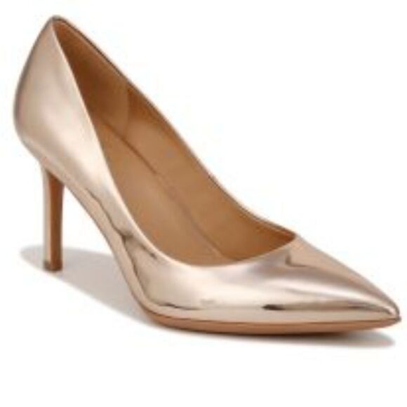 BRAND NEW KELLY& KATTIE HIGH HEEL POINTED-TOES SLIP-ON PUMP - Picture 16 of 16